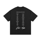 Essential Heavyweight Cotton T-Shirt