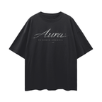 Streetwear Loose Drop Shoulder T-Shirt