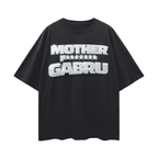 Streetwear Loose Drop Shoulder T-Shirt